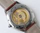 Replica Swiss Grade Cartier Drive De Watch SS Diamond 40MM (8)_th.jpg
